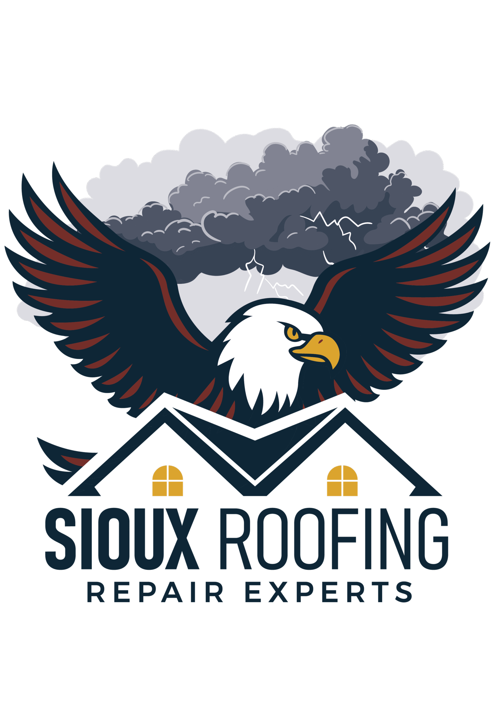 LOGO SIOUX ROOFING R2