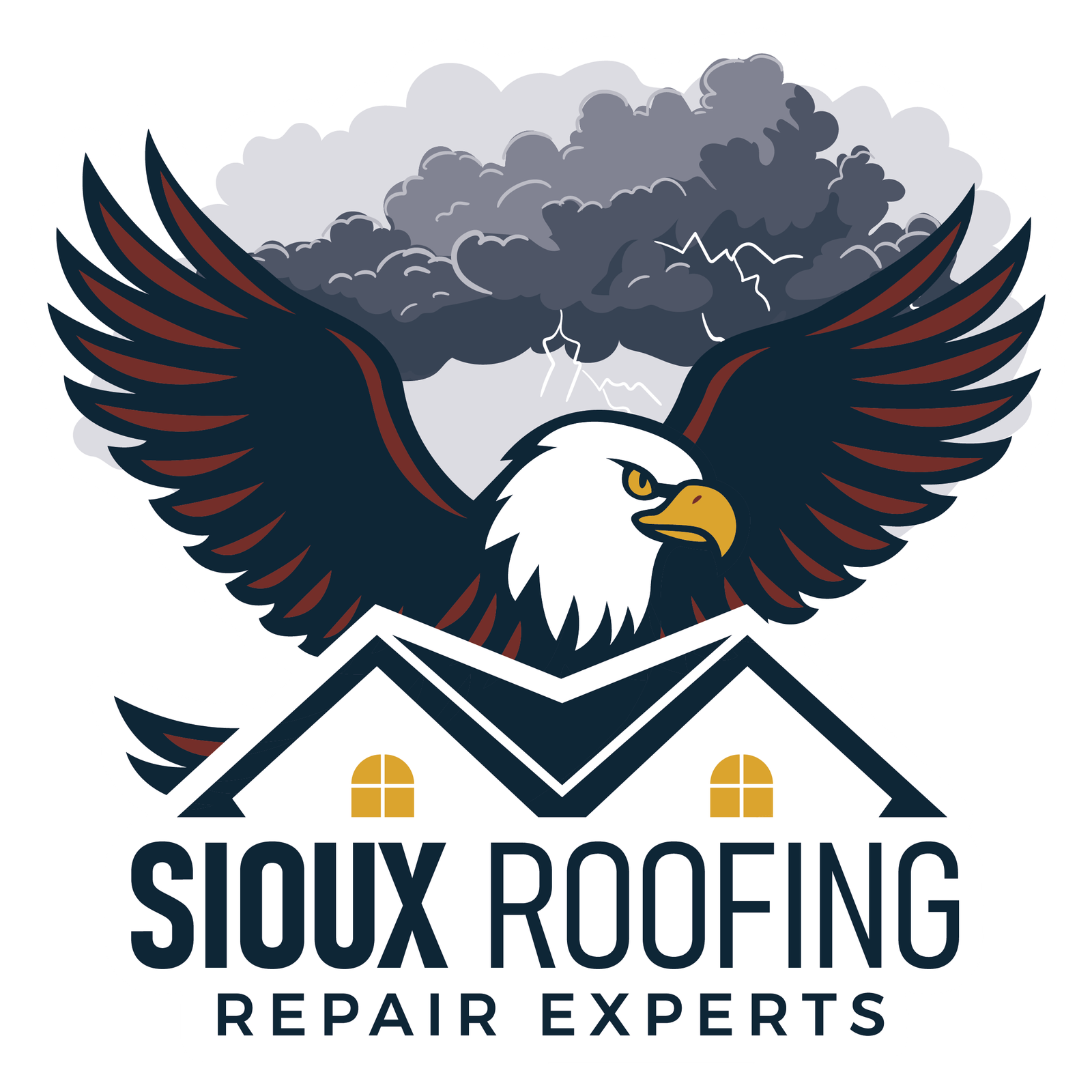 LOGO SIOUX ROOFING RR2